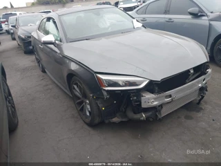 AUDI AUDI S5 3.0T PREMIUM PLUS