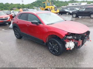 MAZDA MAZDA CX-30 2.5 TURBO PREMIUM PLUS