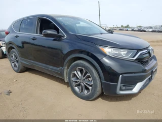 HONDA HONDA CR-V 2WD EX