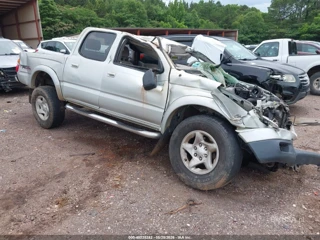 TOYOTA TOYOTA TACOMA PRERUNNER