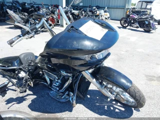 HARLEY-DAVIDSON HARLEY-DAVIDSON FLTRX
