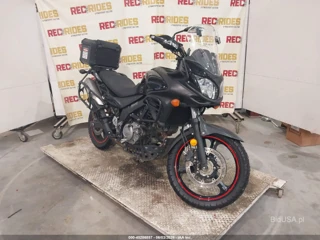 SUZUKI SUZUKI DL650 A