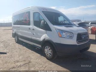 FORD FORD TRANSIT-350 XLT
