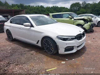 BMW 530I