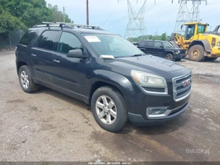 GMC ACADIA SLE-1