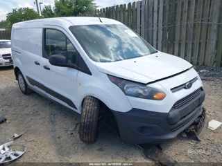 FORD FORD TRANSIT CONNECT XL