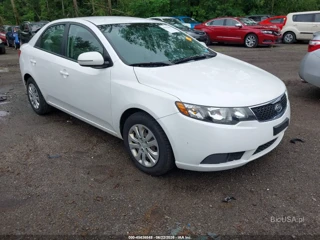 KIA KIA FORTE EX