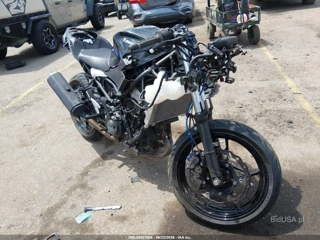 KAWASAKI KAWASAKI EX500