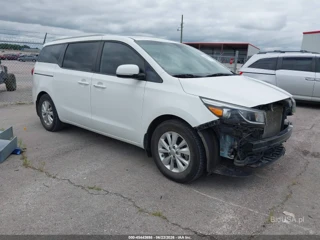 KIA KIA SEDONA LX