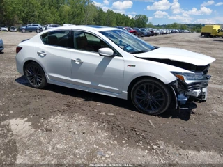 ACURA ACURA ILX PREMIUM   A-SPEC PACKAGES/TECHNOLOGY   A-SPEC PACKAGES