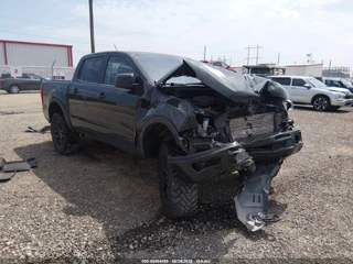FORD FORD RANGER XLT