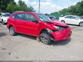 PONTIAC PONTIAC VIBE