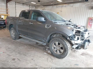 FORD FORD RANGER XLT