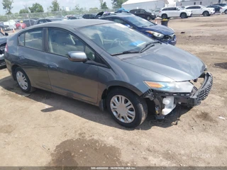 HONDA HONDA INSIGHT LX