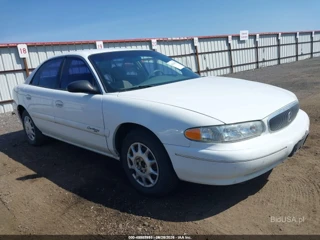 BUICK BUICK CENTURY CUSTOM