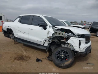 CHEVROLET CHEVROLET SILVERADO EV WORK TRUCK