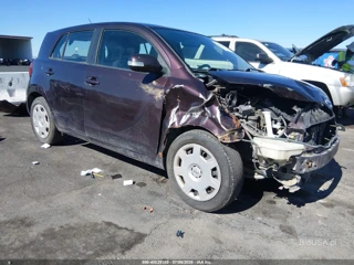 SCION SCION XD