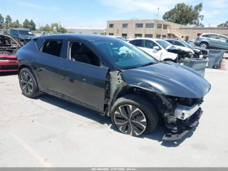 KIA KIA EV6 WIND