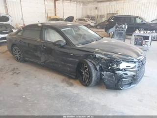 AUDI AUDI A8 L 55 TFSI QUATTRO TIPTRONIC