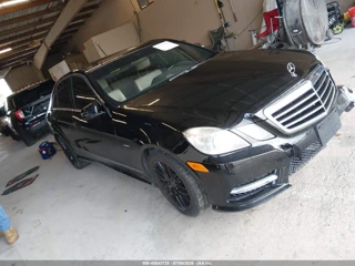 MERCEDES-BENZ MERCEDES-BENZ E 350 4MATIC