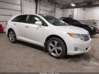 TOYOTA TOYOTA VENZA BASE V6