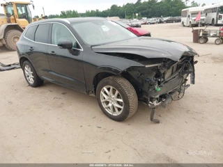 VOLVO VOLVO XC60 T5 MOMENTUM