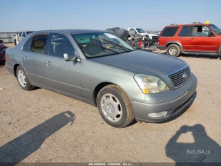 LEXUS LEXUS LS 430