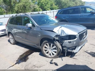 VOLVO VOLVO XC90 T6 MOMENTUM