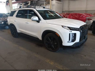 HYUNDAI HYUNDAI PALISADE XRT