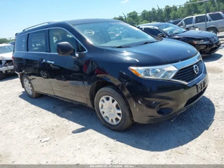 NISSAN NISSAN QUEST S
