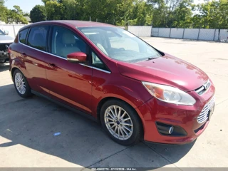FORD FORD C-MAX HYBRID SEL