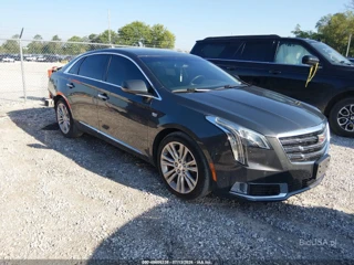 CADILLAC CADILLAC XTS LUXURY
