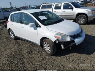 NISSAN NISSAN VERSA 1.8S