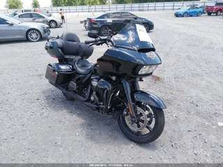 HARLEY-DAVIDSON HARLEY-DAVIDSON FLTRK