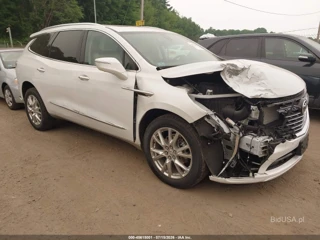 BUICK BUICK ENCLAVE PREMIUM AWD