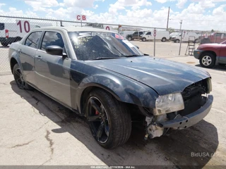 CHRYSLER CHRYSLER 300C SRT8