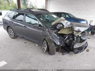 SUBARU SUBARU OUTBACK PREMIUM