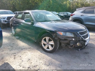 SAAB SAAB 9-5 TURBO4/TURBO4 PREMIUM