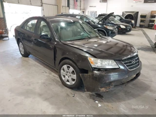 HYUNDAI HYUNDAI SONATA GLS
