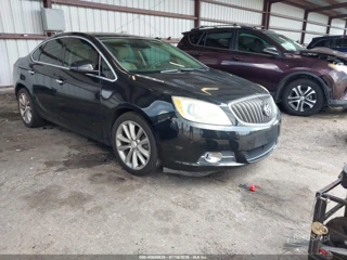 BUICK BUICK VERANO CONVENIENCE GROUP