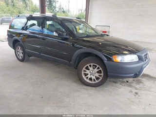 VOLVO VOLVO XC70 2.5T