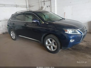 LEXUS LEXUS RX 350