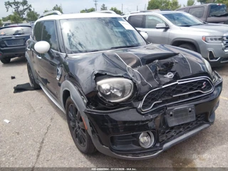 MINI MINI COUNTRYMAN COOPER S