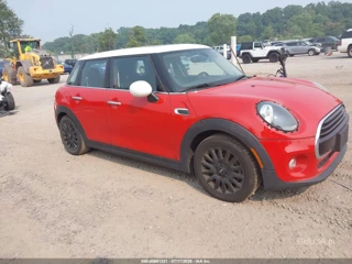 MINI MINI HARDTOP COOPER