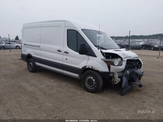 FORD FORD TRANSIT-250