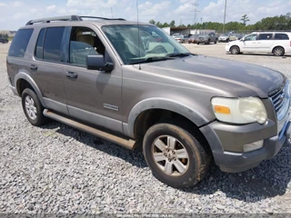 FORD FORD EXPLORER XLT