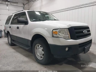 FORD FORD EXPEDITION XL