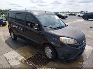 RAM RAM PROMASTER CITY TRADESMAN