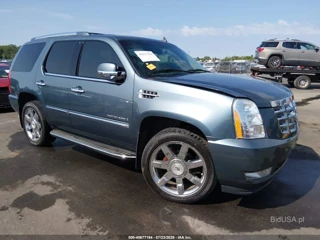 CADILLAC CADILLAC ESCALADE STANDARD