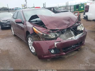 ACURA ACURA TSX